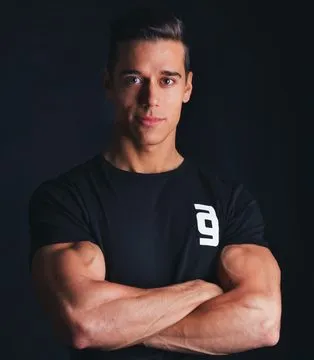 Adam Godrosi - Gymnastics Method