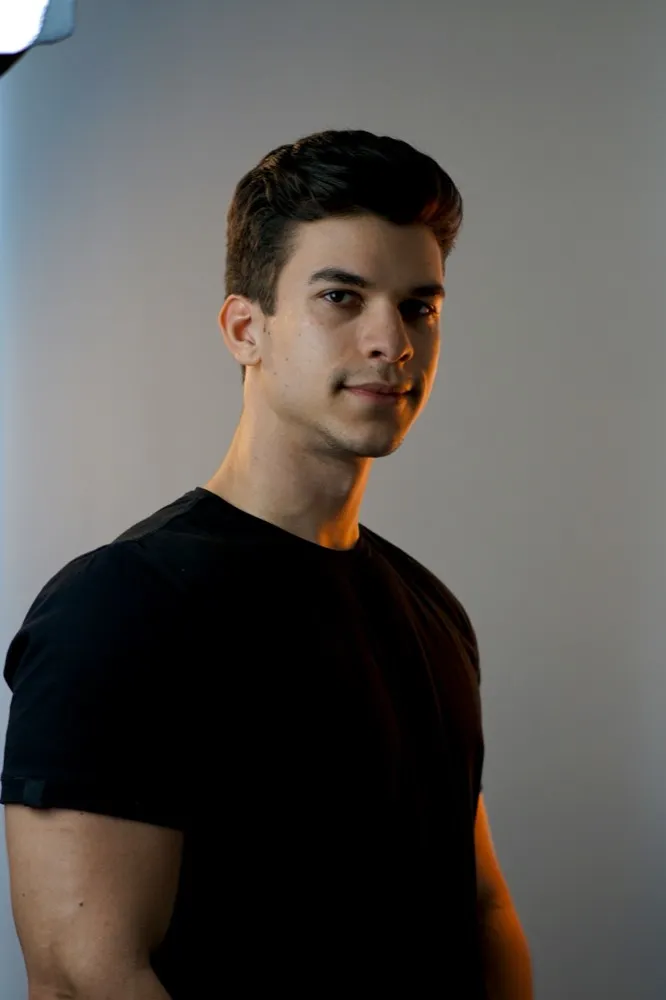 Rafael Freitas — Founder & CEO of EasyHive