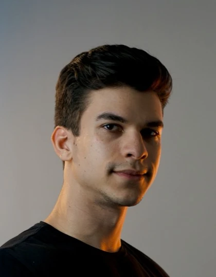 Rafael Freitas — Founder of EasyHive